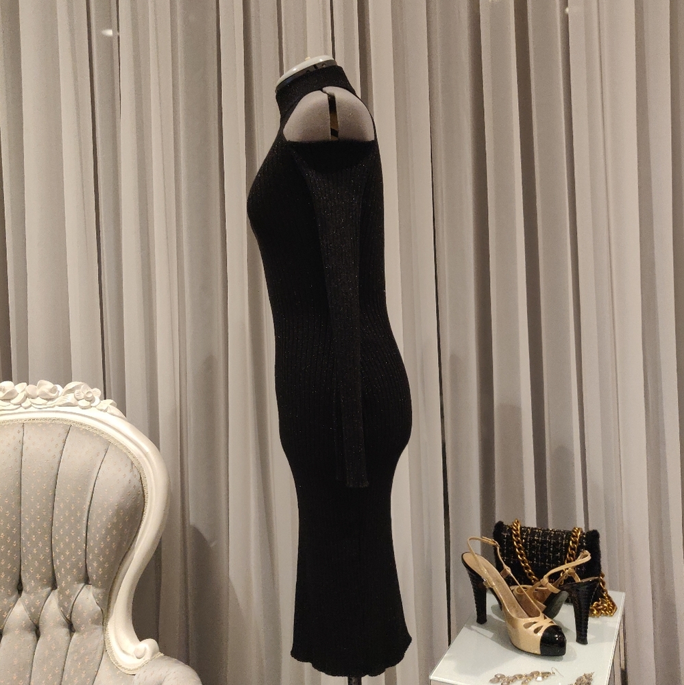 Knit dress - Picture 7 of 15